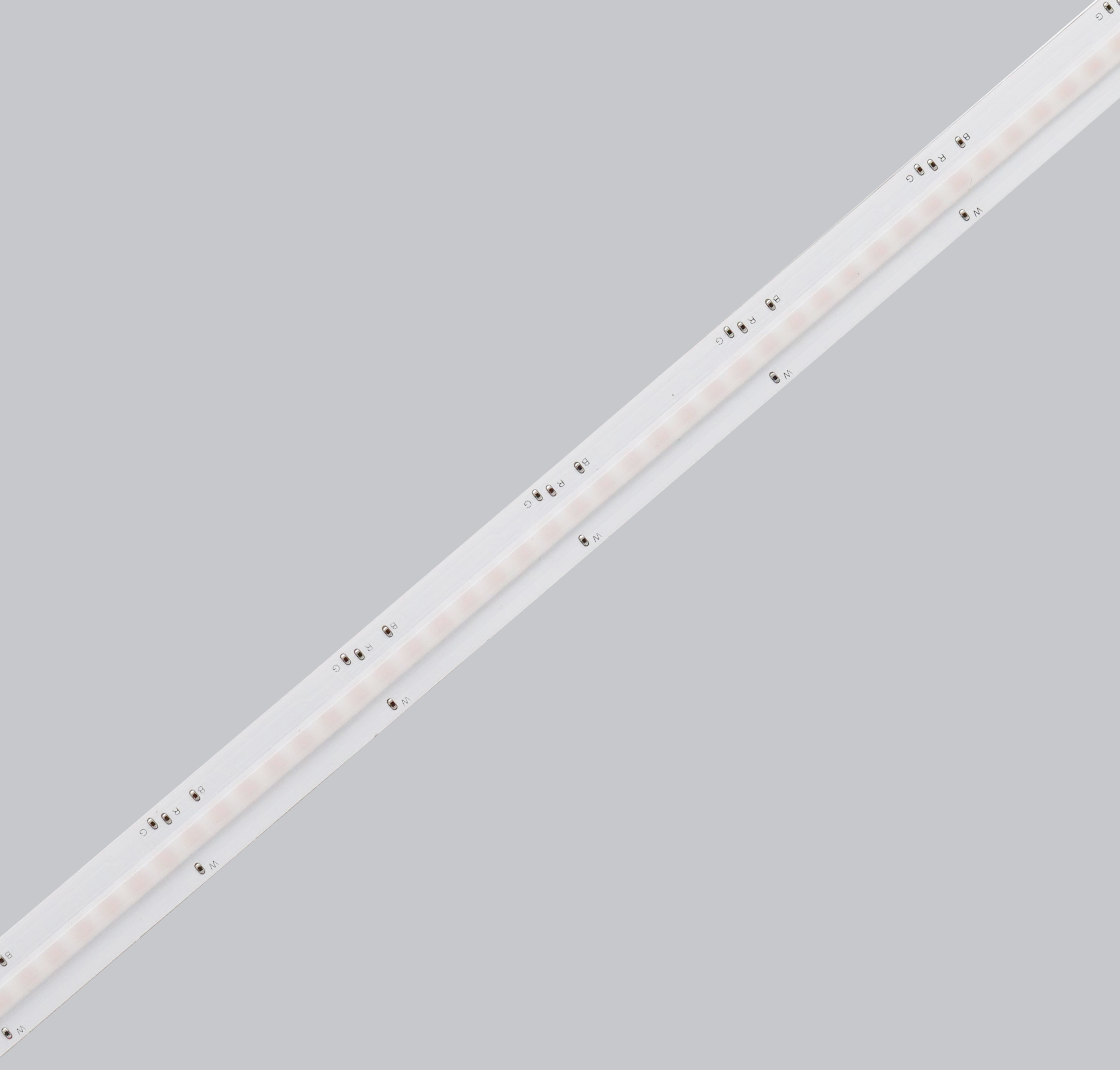 CSP RGBW LED Strip